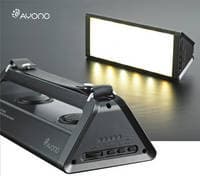 A Bluetooth Wireless Speaker and LED Light Combined with Multi_functions